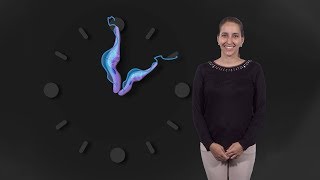 Filipa RijoFerreira UTSW Circadian Rhythms of the African Sleeping Sickness Parasite [upl. by Fricke708]