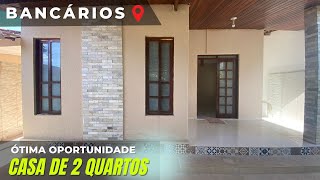 🛑 VENDIDA  Oportunidade  Linda Casa a Venda no Bairro Bancários  João Pessoa  PARAÍBA [upl. by Ordnasil108]