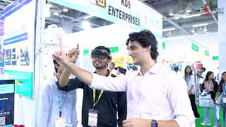 INDIA MED EXPO GREATER NOIDA [upl. by Holihs]