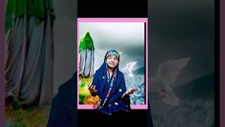 रब ने जन्नत सजाई है तेरेलिए lslamic song duet rajasthani sad channel youtube shortsvideo [upl. by Witcher]