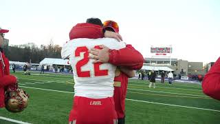 Coupe Vanier 2022  Les meilleurs moments [upl. by Neelahtak]