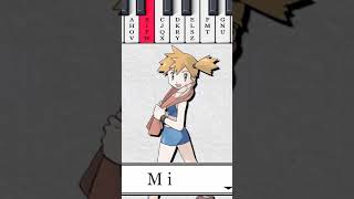 Brock vs Misty  Character Jingles Part 22 pokemon brock misty [upl. by Altis758]