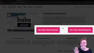 How to Deploy Hubs Cloud to AWS Part 2 [upl. by Nuajed]