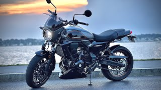 How To Use Vinyl Wrap To Enhance The Look Of Your Motorcycle [upl. by Kedezihclem]