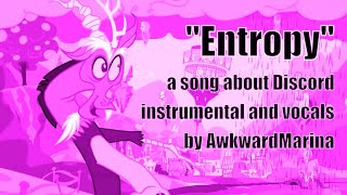 NIGHTCORE  Entropy Awkward Marina [upl. by Melone]