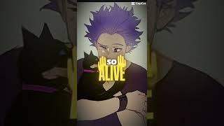 Shinso edit pt 1 [upl. by Comstock]