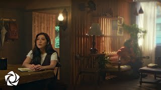 Moira Dela Torre ft Johnoy Danao  Papahiram Music Video PhilPop x Himig Handog [upl. by Awahsoj896]