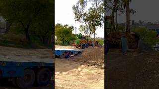 Dozer  dozer asmr  dozer machine  dozer operator  dozer operator training  dozer video [upl. by Nannette]