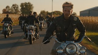 The Bikeriders  Offizieller Trailer 2  Deutsch Universal Pictures [upl. by Akere]