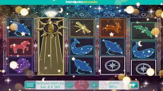 TOMBOLA ARCADE SPIN 4 moons [upl. by Hay741]