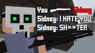 I Became THE MOST HATED Krunker Player [upl. by Neff]