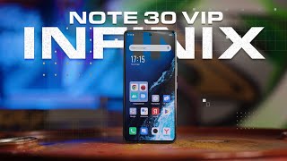 Лучший недорогой смартфон 2023 Обзор Infinix Note 30 VIP Берегись Xiaomi 🔥 [upl. by Trik900]