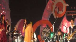 Poonam yadav  Taare hai barati  Lucknow Mahotsav [upl. by Camm110]