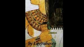 EGYPT 494  The MENAT  by Egyptahotep [upl. by Fitz540]