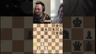 me learning the opening at random  gothamchess [upl. by Debbee]