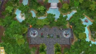 Zoo Tycoon 2  Tropical Rainforest Zoo [upl. by Duwe]