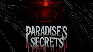 Paradises Secrets  Demo Gameplay Trailer [upl. by Theodosia]