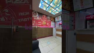 london pizza shoplondonview pizza trendingshort viral [upl. by Urina388]