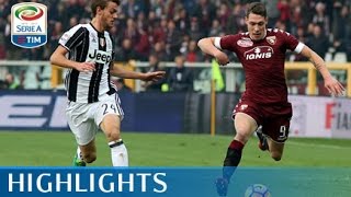 TorinoLazio 00  Lazio held to a goalless draw by Torino Highlights  Serie A 202223 [upl. by Baudelaire]