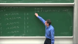 Lecture 2 Modular Arithmetic and Historical Ciphers by Christof Paar [upl. by Leyameg197]