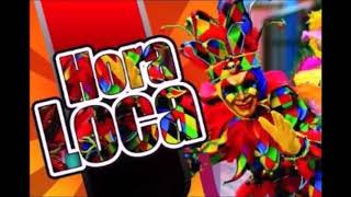 hora loca 2 [upl. by Eirolam]