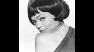 Eartha Kitt  Cest Si Bon 1953 Its So Good [upl. by Filberto]