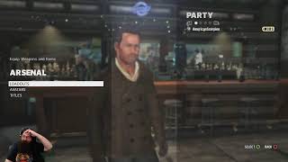 Unplanned Max Payne 3 Multiplayer Stream  Like a Dragon Gaiden Tonight [upl. by Atiuqes551]