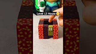 MAGNETIC Minecraft BLOCKS are Awesome 🧲 [upl. by Kevina]