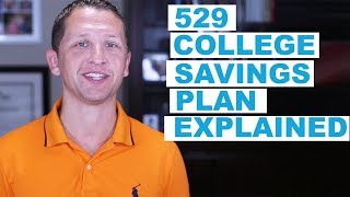 529 College Savings Plan Explained [upl. by Enoid]