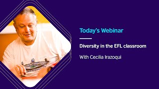 Discover some strategies for inclusion and diversity in EFL [upl. by Keil]