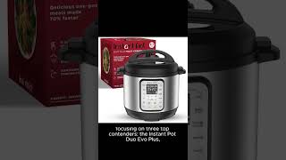 Top 3 Multi Cookers breville kitchen kitchenaidartisan [upl. by Imac]