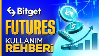 Bitget Kaldıraçlı İşlemler Rehberi  0dan Bitget Futures Eğitim [upl. by Boris]