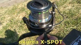 Trabuccookuma Fishing Reels Compilation [upl. by Yelsa]