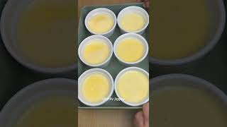 Easy Creme Brûlée Recipe [upl. by Eenor14]