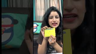 Wallets under ₹500 wallet haul review myntra makeup shortsfeed shorts ytviral yt purse [upl. by Rennat]