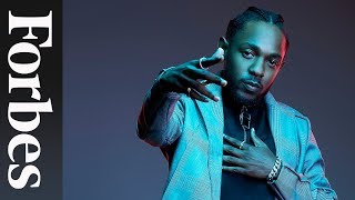 Kendrick Lamar The Conscious Capitalist  Forbes [upl. by Tanhya]