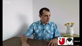 MOOC 11 2nd Live Session with Andreas Antonopoulos  The Byzantine Generals Problem [upl. by Corby75]