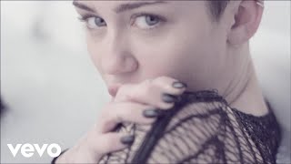 Miley Cyrus  Adore You Official Video [upl. by Nagram]