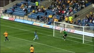 Oxford 2 Wycombe 2 [upl. by Ddej]