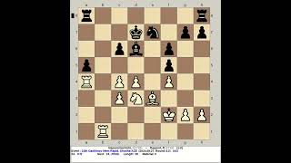 Nepomniachtchi I vs Rapport R  10th Gashimov Memorial Rapid Chess 2024 Shusha Azerbaijan [upl. by Dlorrej]