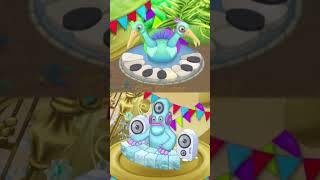 My Singing Monsters Best Duets 🔥  Part 20 [upl. by Urbain94]