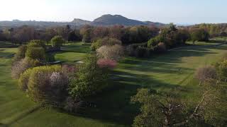 Liberton Golf Course Edinburgh [upl. by Riggall819]