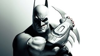 Arkham City Sucks [upl. by Ynottirb288]