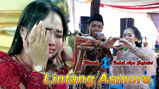 Duet Mesra Slamet X Indah Ayu Saputri  Lintang Asmoro  Persada Music Karanganyar [upl. by Rehpoitsirhc]