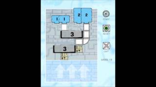 Liquid Measure Walkthrough Level 19HD [upl. by Ky]