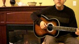 Another Auld Lang Syne cover by Alan Slawter [upl. by Germann]