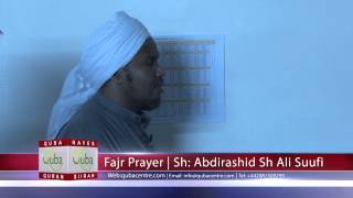 Fajr Prayer [upl. by Kyred]