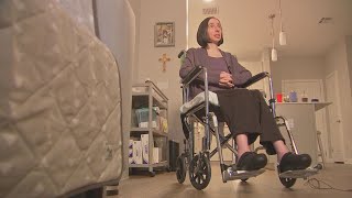 ‘I can’t walk today’ 25 Investigates finds millions still prescribed risky antibiotic [upl. by Animahs]