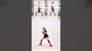 LEARN FIGUREROBI Workout 32Wide squat amp One arm rotationshorts鄭多燕チョンダヨンjungdayeon [upl. by Jillie]