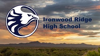 Ironwood Ridge 2024 Graduation Ceremony [upl. by Trevethick]